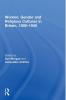 Women Gender and Religious Cultures in Britain 1800-1940