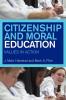 Citizenship and Moral Education