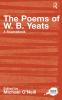 Poems of W.B. Yeats