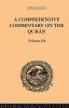 Comprehensive Commentary on the Quran