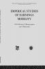 Empirical Studies of Earnings Mobility