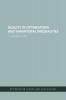 Duality in Optimization and Variational Inequalities