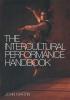 Intercultural Performance Handbook