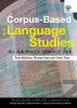 Corpus-Based Language Studies