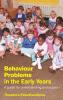 Behaviour Problems in the Early Years