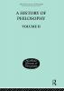 History of Philosophy