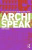 Archispeak