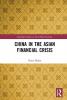 China in the Asian Financial Crisis