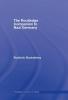 Routledge Companion to Nazi Germany