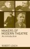 Makers of Modern Theatre