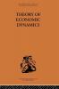 Theory of Economic Dynamics