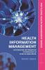 Health Information Management