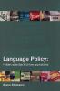 Language Policy