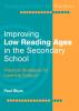 Improving Low-Reading Ages in the Secondary School