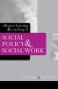 Effective Learning and Teaching in Social Policy and Social Work