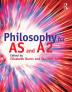 Philosophy for AS and A2