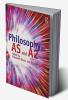 Philosophy for AS and A2