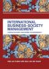 International Business-Society Management