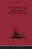 Memoirs of an Eighteenth Century Footman