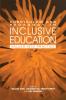 Curriculum and Pedagogy in Inclusive Education