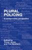 Plural Policing