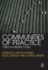 Communities of Practice