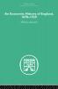 Economic History of England 1870-1939