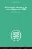 Economic History of the United States Since 1783