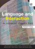 Language and Interaction