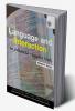 Language and Interaction