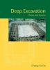 DEEP EXCAVATION