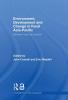 Environment Development and Change in Rural Asia-Pacific