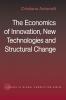 Economics of Innovation New Technologies and Structural Change