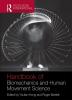 Routledge Handbook of Biomechanics and Human Movement Science