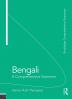 Bengali: A Comprehensive Grammar