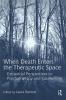 When Death Enters the Therapeutic Space