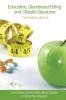 Education Disordered Eating and Obesity Discourse