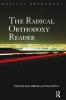 Radical Orthodoxy Reader