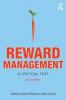 Reward Management