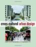 Cross-Cultural Urban Design