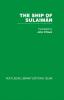 Ship of Sulaiman