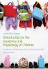 Introduction to the Anatomy and Physiology of Children