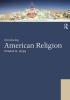 Introducing American Religion