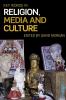 Key Words in Religion Media and Culture