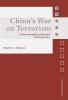 China's War on Terrorism