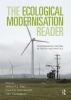 Ecological Modernisation Reader