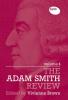 Adam Smith Review Volume 4