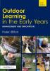 Outdoor Learning in the Early Years