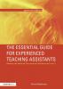 Essential Guide for Experienced Teaching Assistants