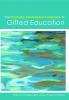 Routledge International Companion to Gifted Education